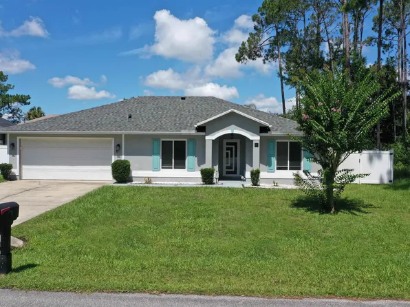 21 Lake Charles Ln, Palm Coast, FL 32137