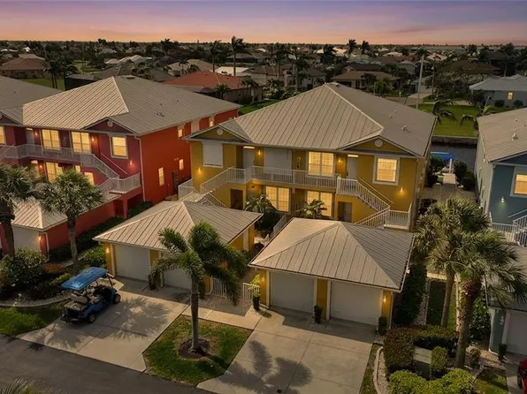 2002 Bal Harbor Blvd Unit 1822, Punta Gorda, FL 33950