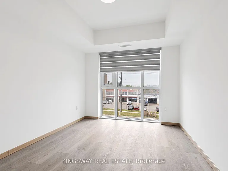 3421 Sheppard Ave E #310 — Photo 22
