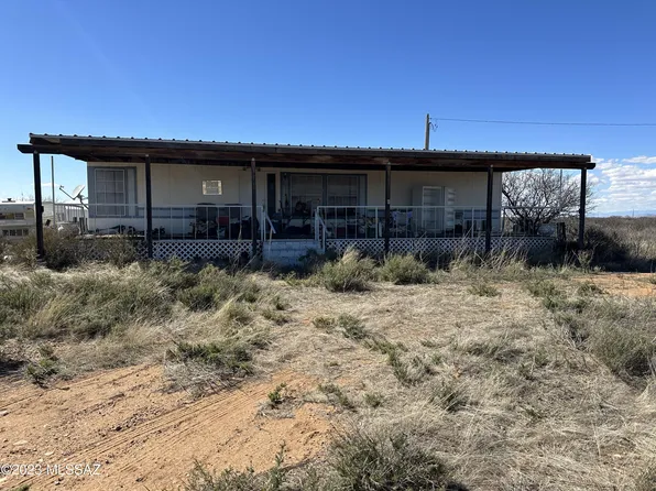 13445 S Camino De Cristo, Pearce, AZ 85625