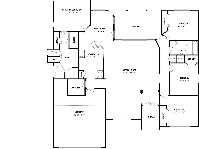 2738 Ravine Hill Dr — Photo 19