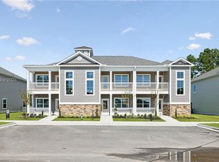 15 Silver St #104, Ridgeland, SC 29936