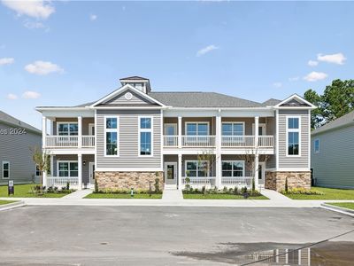 15 Silver St #104, Ridgeland, SC, 29936