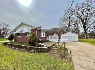 839 Mill St, Conneaut, OH 44030