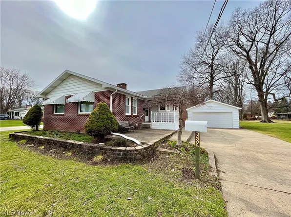 839 Mill St, Conneaut, OH 44030