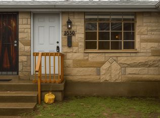 3550 Stanford Pl, Dayton, OH 45406