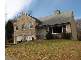 919 Southampton Ave, Wyndmoor, PA 19038