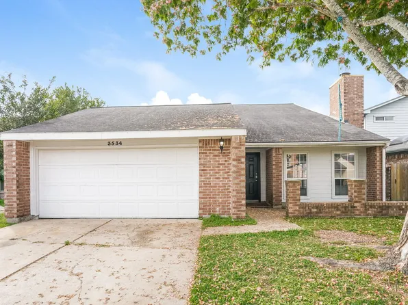 3534 Duncaster Dr, Missouri City, TX 77459