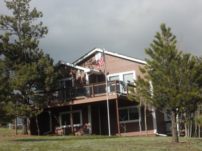13398 Mohawk St, Pine, CO, 80470