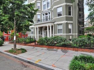 1423 R St NW APT 101, Washington, DC 20009