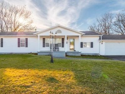 717 S 17th St, McAlester, OK, 74501