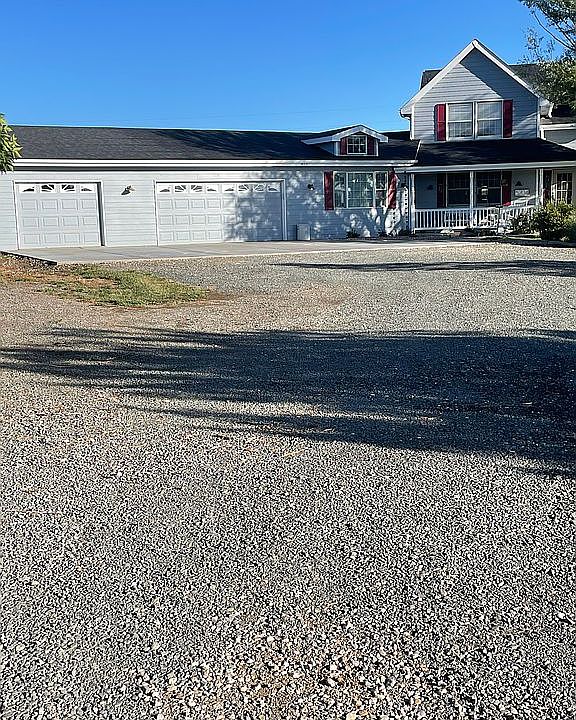 House Front