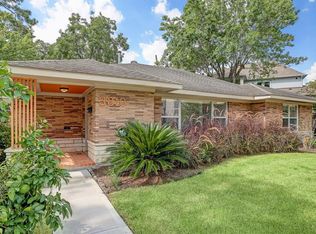 3810 Linklea Dr, Houston, TX 77025