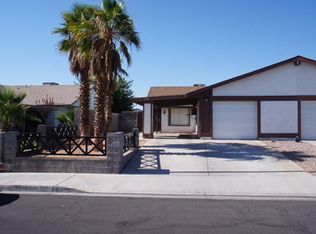 7119 Forest Vista St, Las Vegas, NV 89147