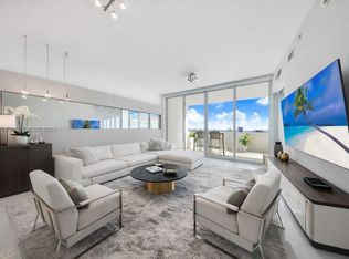 Paramount Bay Condo, Miami, FL 33137