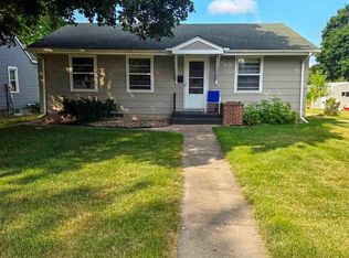1010 S Washington St, New Ulm, MN 56073
