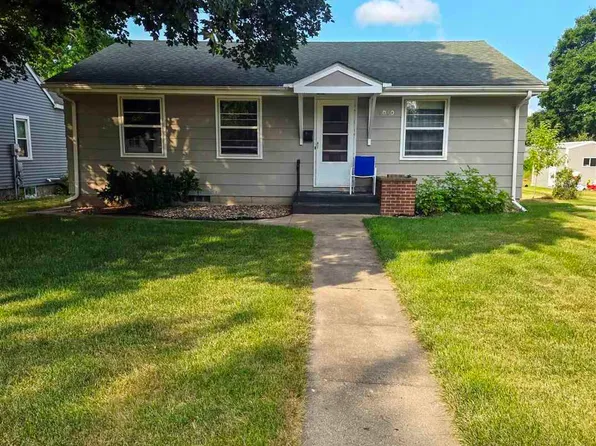 1010 S Washington St, New Ulm, MN 56073