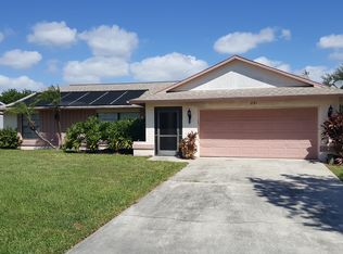 221 SW 39th St, Cape Coral, FL 33914