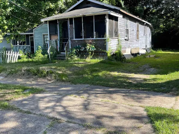 1211 Kentucky St, Mobile, AL 36605