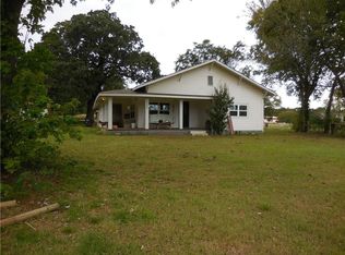 1330 Sooner Rock Rd, Davis, OK 73030