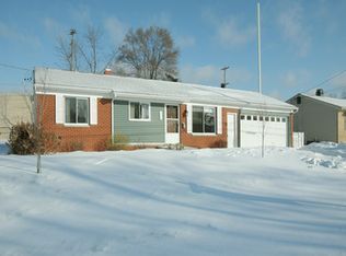 101 Apperson Rd, Battle Creek, MI 49015