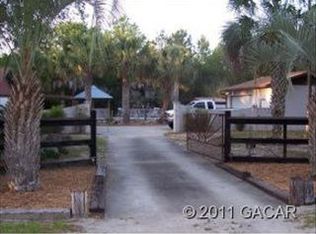 12124 SW 99th Ave, Gainesville, FL 32608