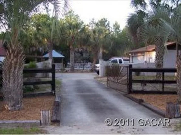 12124 SW 99th Ave, Gainesville, FL 32608