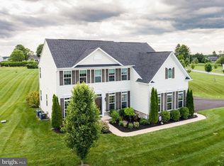 3630 Pleasant Meadow Ct, Eldersburg, MD 21784