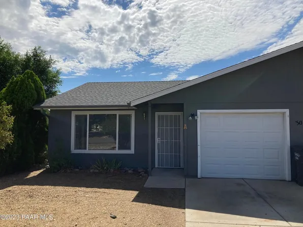 3027 N Constance Dr #A, Prescott Valley, AZ 86314