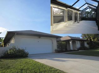 158 NW Peach St, Port Saint Lucie, FL 34983