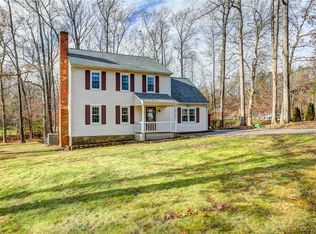 1200 Abingdon Rd, North Chesterfield, VA 23236