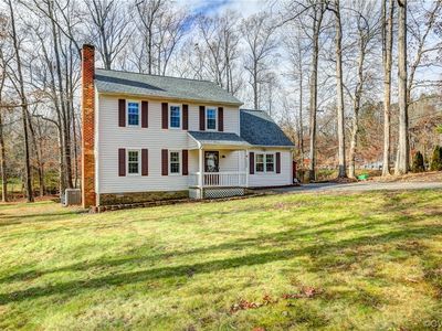 1200 Abingdon Rd, North Chesterfield, VA, 23236