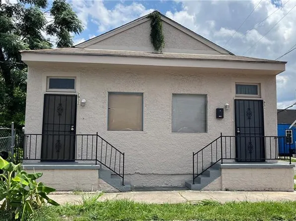 2934 Dryades St, New Orleans, LA 70115