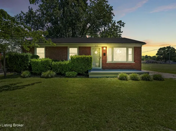 9115 Thompson Ln, Louisville, KY 40258