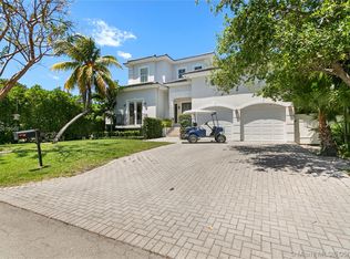 442 Ridgewood Rd, Key Biscayne, FL 33149