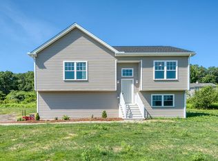 1157 Windham Rd, South Windham, CT 06266