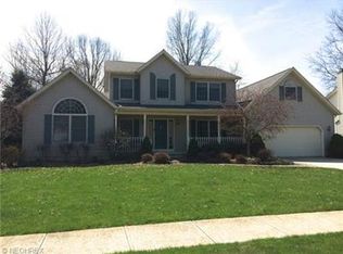 306 Hendrix Blvd, Lagrange, OH 44050