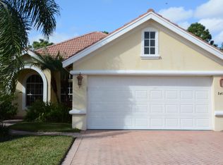 840 SW Munjack Cir, Port Saint Lucie, FL 34986