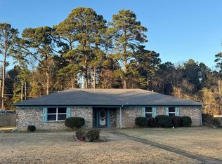 13 Circle Rd, Longview, TX 75602