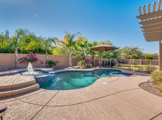 3754 S Whitman, Mesa, AZ 85212