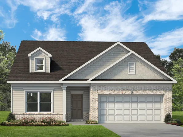 The Hampton Plan, Carroll Green