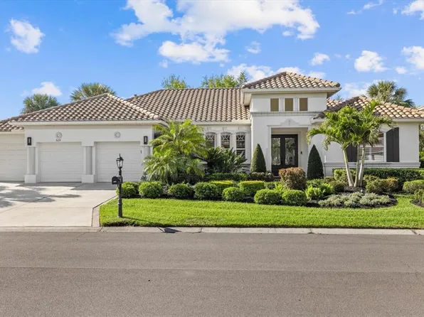 509 Sand Crane Ct, Bradenton, FL 34212