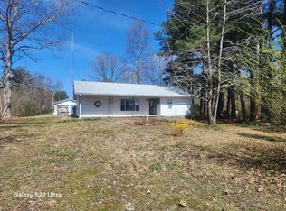 214 Burns Rd, Cottage Grove, TN 38224