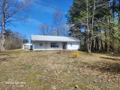 214 Burns Rd, Cottage Grove, TN, 38224
