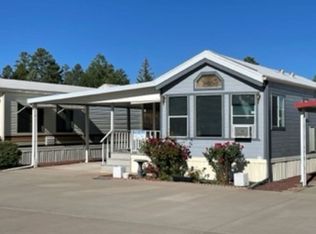 270 N Clark Rd #254, Show Low, AZ 85901