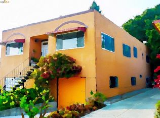 1723 Delaware St, Berkeley, CA 94703