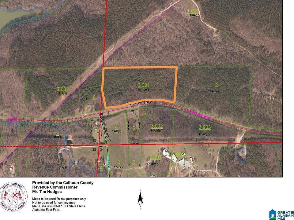 2nd image of Highway 278 Byp W #0