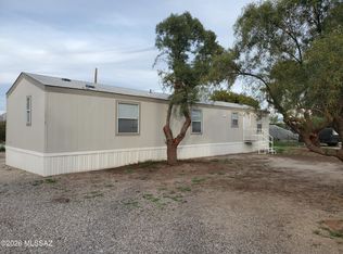 1218 W Allegheny St, Tucson, AZ 85705