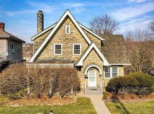 100 Lincoln Ave, Pittsburgh, PA 15202