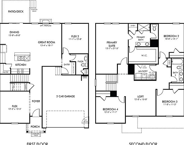 2nd image of 4097 Bethany Manor Dr